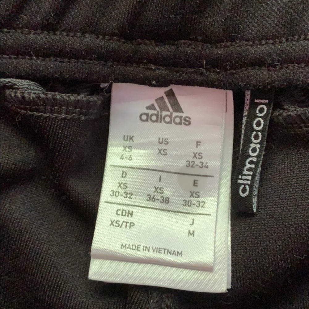 Adidas pants - Picture 3 of 7
